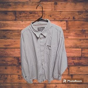 Men's Ecko Unlimited Button Down Dress Shirt